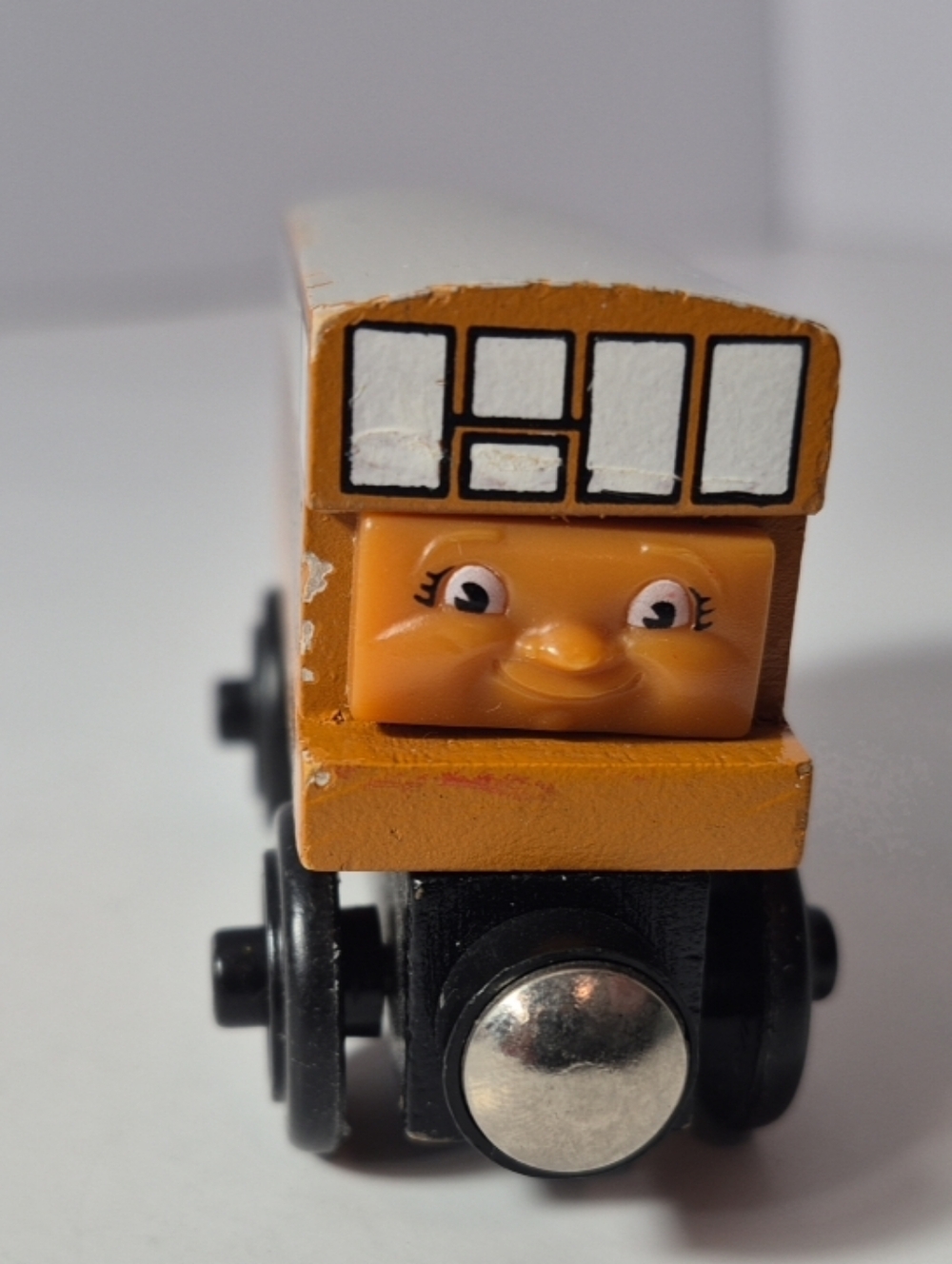 Thomas & Friends Wooden Railway Catherine Vintage BA(T) L 2000
